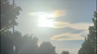 Solar eclipse from dublin 2026 Live