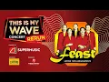Download Lagu This Is My Wave - .Feast