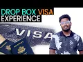 Drop box Visa Experience How is drop box Visa Interview