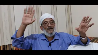 أثر معرفة الله علي حياة العبد 1444 04 12 