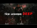 No Knees, No Gods, No Kings | Dark Fantasy Music for Unbreakable Souls