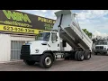 2016 FREIGHTLINER 114SD For Sale