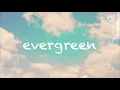 Download Lagu [歌詞＆和訳]MAN WITH A MISSION/evergreen