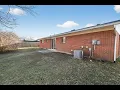 Single Family Home with Spacious Layout Westerville OH Real Estate