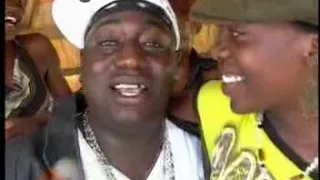 mc wabwino nasakila official video 