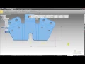Solid Edge - Retrieve dim from flat pattern