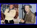 Harry Anderson net worth How much was IT and Night Court actor found dead at 65 worth