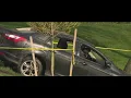 Dead body found in car submerged in NJ retention basin Police
