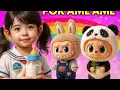 Download Lagu Kalau Kau Suka Hati | Tik tik Bunyi Hujan | KOMPILASI LAGU ANAK HITS