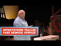 Interviewing Trailer Park Redneck Couples James Gregory