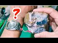 Download Lagu Temukan batu antik pas lg pondasi abng ini dikasih oleh saudara nya  minta digosok hasilnya