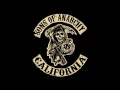 Down In The Valley - The Head And The Heart (SOA S05E09)