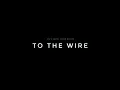 Julian Jordan - To The Wire Vs. To The Wire (Crime Zcene Remix)