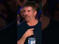 Simon Cowell lost his voice