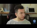 Download Lagu Austin Mahone's entourage wordt aangepast door chiropractor Dr. Rahim Gonstead