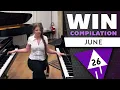 WIN Compilation JUNE 2026 Edition