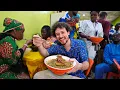 Download Lagu Probando comida callejera en NIGERIA | ¡Mucho picante africano! 🇳🇬🔥
