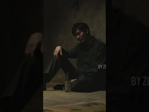 Deleted scene from Gangnam 1970 ( Gangnam Blues )