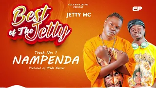 Jetty Mc Nampenda Official Music Audio Track No 1 