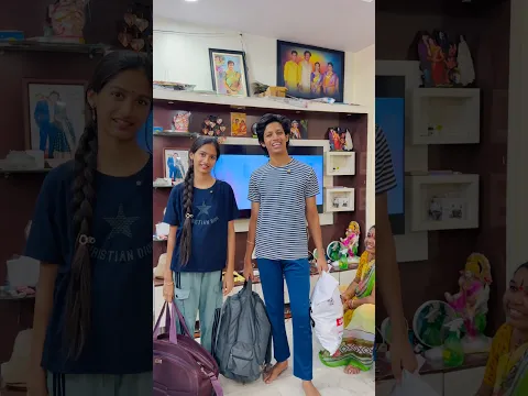 నా కోసం మా కుటుంబం అంతా వచ్చింది #family #emotional #love #familylove