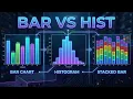 Matplotlib Bar Plot Histogram Tutorial Urdu Hindi