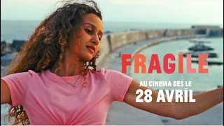 FRAGILE - un film d'Emma Benestan | Bande-annonce originale | À l'affiche au Canada le 28 avril