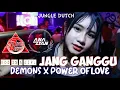 Download Lagu JANG GANGGU !! - JUNGLE DUTCH 2K21 [ ADITYADUCTH X ANA ZYAN ]