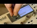Waldorf Blofeld Tutorial Recursive Filter Modulation Part II