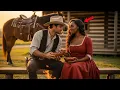 Download Lagu Black Widow Fed A Freezing Stranger, Not Knowing He Owned Every Ranch In Montana