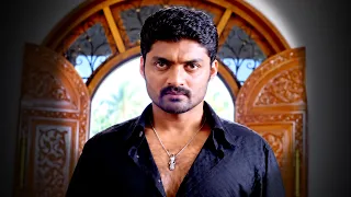 Nandamuri Kalyan Ram Sweet Warning Scene | Asadhyudu | Telugu Thunder Actions