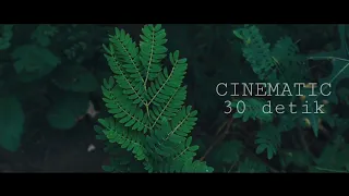 CINEMATIC 30 DETIK || AURORA - Runaway