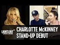 Charlotte McKinney Does Stand-Up feat Whitney Cummings - Lights Out with David Spade
