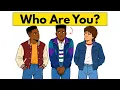 Psychology of Black Gen X Who Learned How To Code-Switch