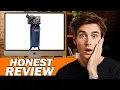 Campbell Hausfeld 60 Gallon Air Compressor Review Power Noise Real-World Use