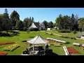 The history of the Tuthill Park House in Sioux Falls Images of the Past