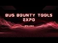 Bug Bounty Tools Expo - APKLeaks Android Pentesting