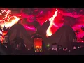 MEDUSA REMIX - C.R.O (Live - Sala Del Museo 2026)