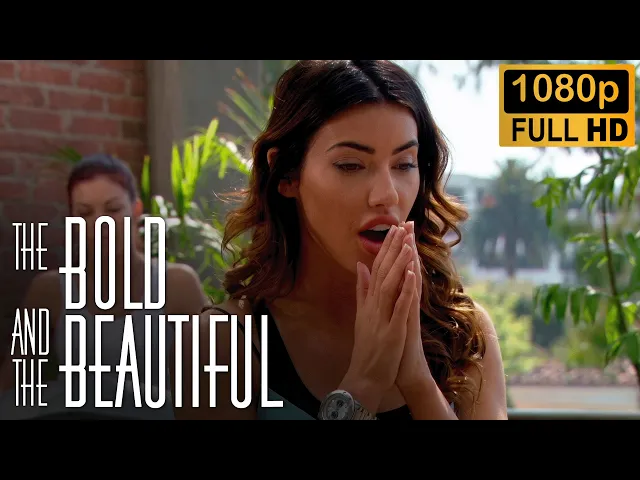 Video: Bold and the Beautiful - 2009 (S22 E159) FULL EPISODE 5560