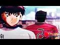 Download Lagu AMV - nankatsu° vs hirado° - tsubasa ozora° vs jito° y sano° - courtesy call (REMASTERIZADO)