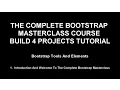 bootstrap training Part 1 - Introduction 1-65