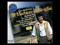 Rossini: Il barbiere di Siviglia, Act I: No. 6, Aria. La calunnia è un venticello - Recit. Ah!...