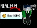 How to Make BastiGHG in Infinite Craft Get BastiGHG in Infinite Craft