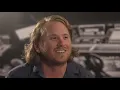 William Clark Green "Goner" LIVE on The Texas Music Scene