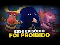 Download Lagu THE BACKYARDIGANS: THE FIRST VERSION WAS SO WEIRD IT WAS BANNED