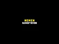 Download Lagu Nemen(slowed+reverb)Gildcaustic