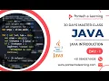 Introduction to Java Programming 30 Days Java Master Class