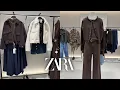 Download Lagu ZARA WOMEN’S NEW💖WINTER COLLECTION 2025 / ZARA HAUL 2025🎋💋
