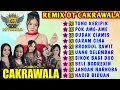 Download Lagu DJ CAKRAWALA • POK AME-AME• BUDAK CIAMIS • BRONDOL SAWIT • GARAM CINA 