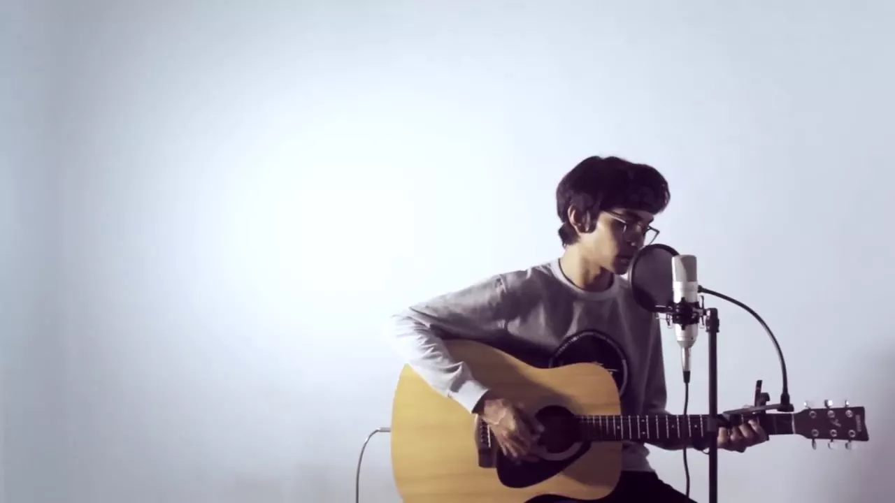 Lobow-salah (cover by tereza) Lobow-salah (cover by tereza)
