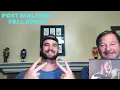 Dad Reacts To Post Malone-I Fall Apart Live